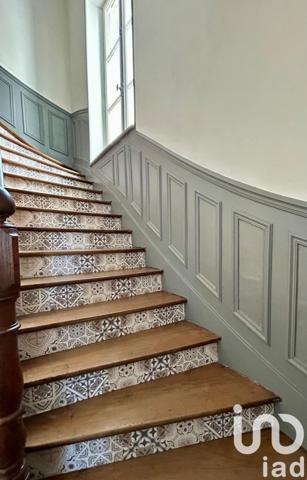 Maison à vendre 6 pièces 150 m² Beaugency