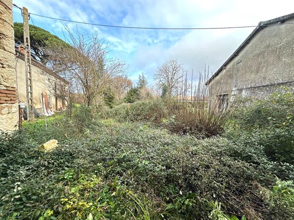 ALBI, grange à rénover !