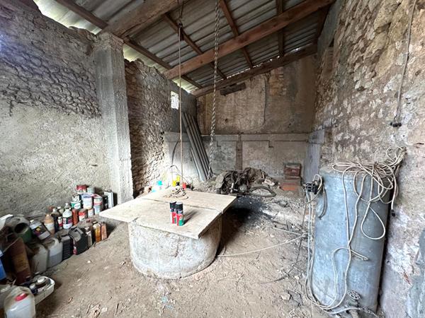 ALBI, grange à rénover !