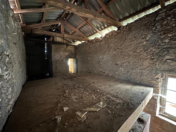 ALBI, grange à rénover !