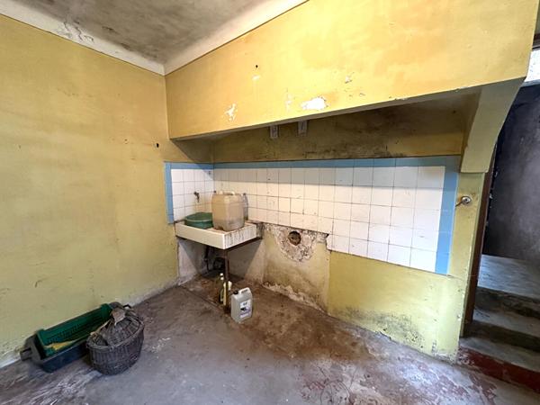 ALBI, grange à rénover !