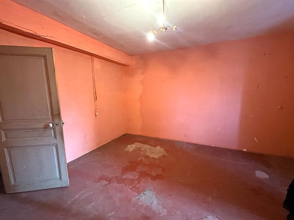 ALBI, grange à rénover !