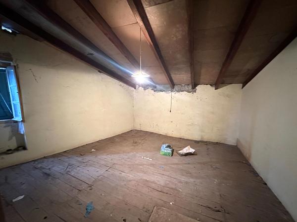 ALBI, grange à rénover !