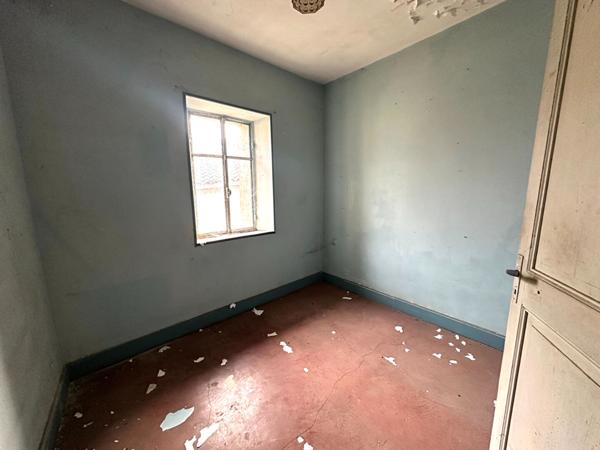 ALBI, grange à rénover !