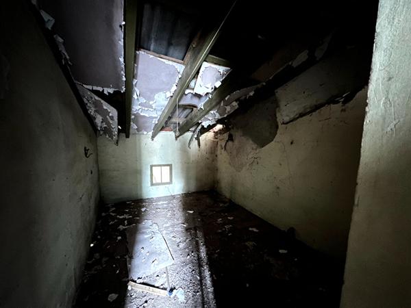 ALBI, grange à rénover !