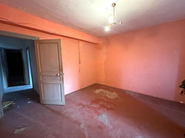 ALBI, grange à rénover !