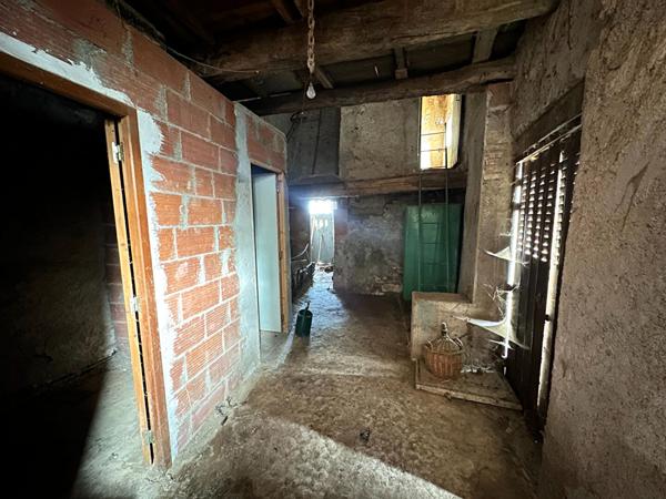 ALBI, grange à rénover !