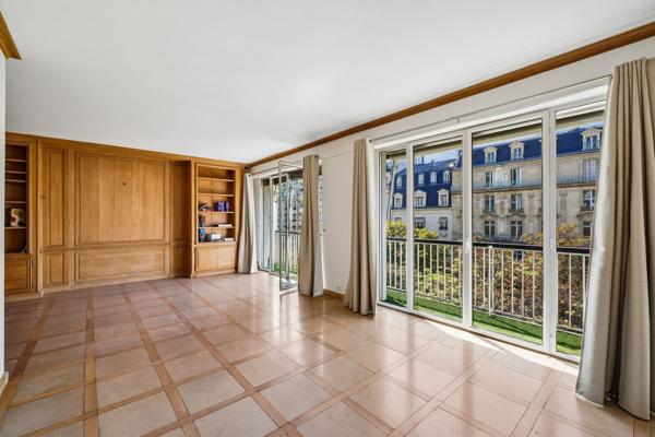 Vente Appartement de luxe Paris 8 3 Pièces 96 m²