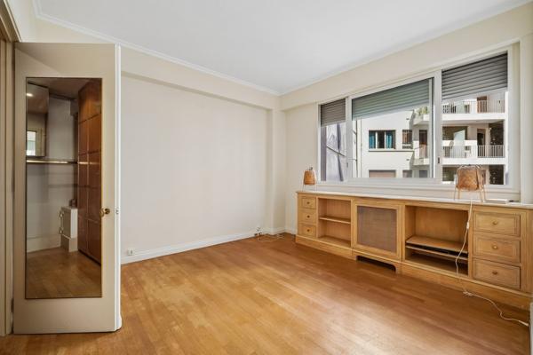 Vente Appartement de luxe Paris 8 3 Pièces 96 m²