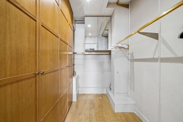 Vente Appartement de luxe Paris 8 3 Pièces 96 m²