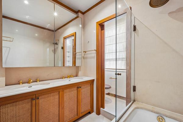 Vente Appartement de luxe Paris 8 3 Pièces 96 m²
