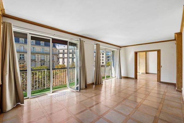 Vente Appartement de luxe Paris 8 3 Pièces 96 m²