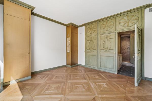 Vente Appartement de luxe Paris 8 3 Pièces 96 m²