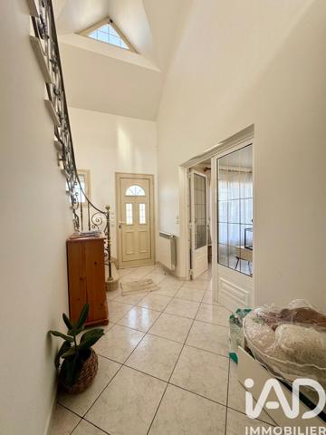 Maison à vendre 5 pièces 140 m² Champigny-sur-Marne