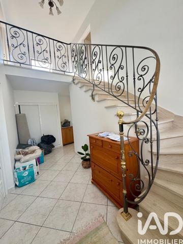 Maison à vendre 5 pièces 140 m² Champigny-sur-Marne