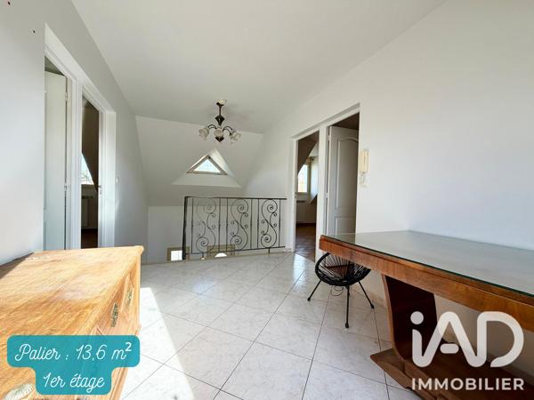 Maison à vendre 5 pièces 140 m² Champigny-sur-Marne