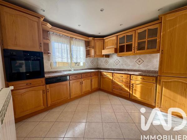 Maison à vendre 5 pièces 140 m² Champigny-sur-Marne