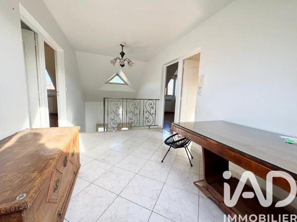 Maison à vendre 5 pièces 140 m² Champigny-sur-Marne
