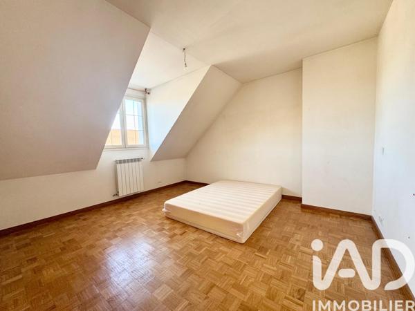 Maison à vendre 5 pièces 140 m² Champigny-sur-Marne