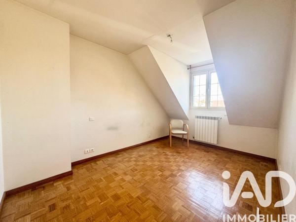 Maison à vendre 5 pièces 140 m² Champigny-sur-Marne