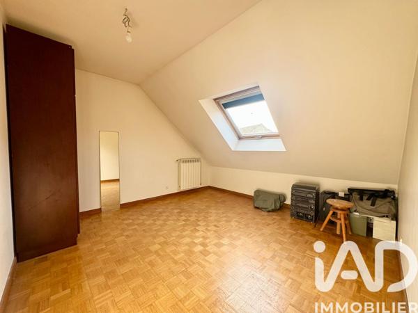 Maison à vendre 5 pièces 140 m² Champigny-sur-Marne