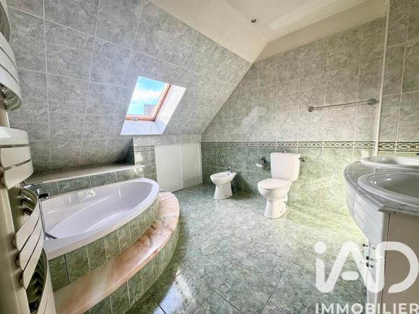 Maison à vendre 5 pièces 140 m² Champigny-sur-Marne