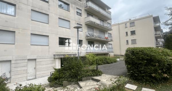 À vendre Appartement 3 pièces 55 m² - Crosne 91560