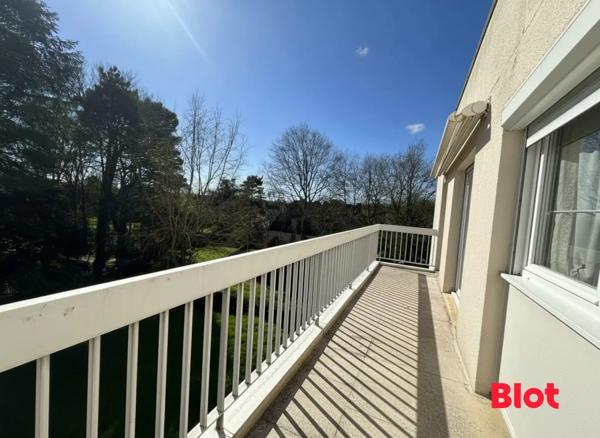 Appartement 5 pièce(s)