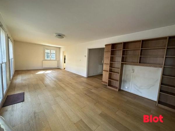 Appartement 5 pièce(s)