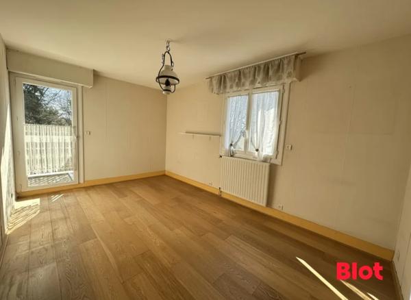 Appartement 5 pièce(s)