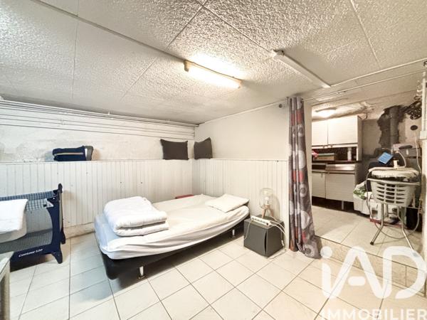 Maison à vendre 3 pièces 89 m² Villefranche-sur-Saône