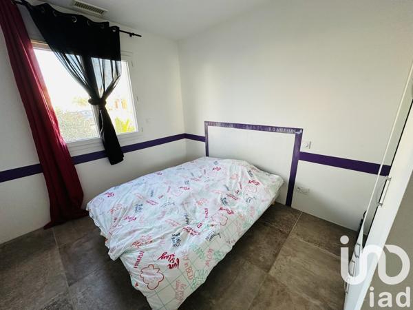 Maison traditionnelle 5 pièces de 107 m² à Port-la-Nouvelle (11210)