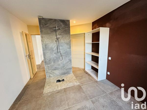 Maison traditionnelle 5 pièces de 107 m² à Port-la-Nouvelle (11210)