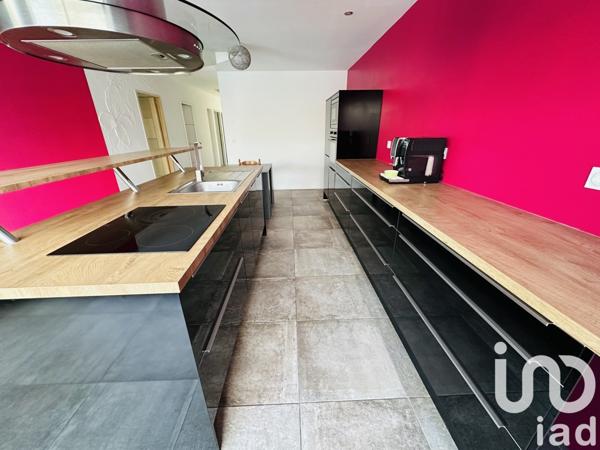 Maison traditionnelle 5 pièces de 107 m² à Port-la-Nouvelle (11210)