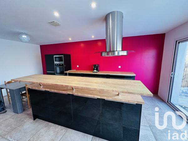 Maison traditionnelle 5 pièces de 107 m² à Port-la-Nouvelle (11210)