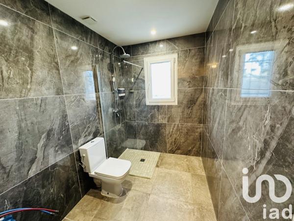 Maison traditionnelle 5 pièces de 107 m² à Port-la-Nouvelle (11210)