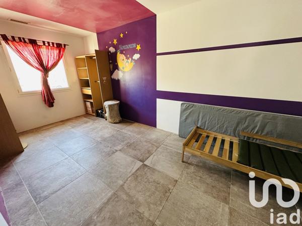 Maison traditionnelle 5 pièces de 107 m² à Port-la-Nouvelle (11210)