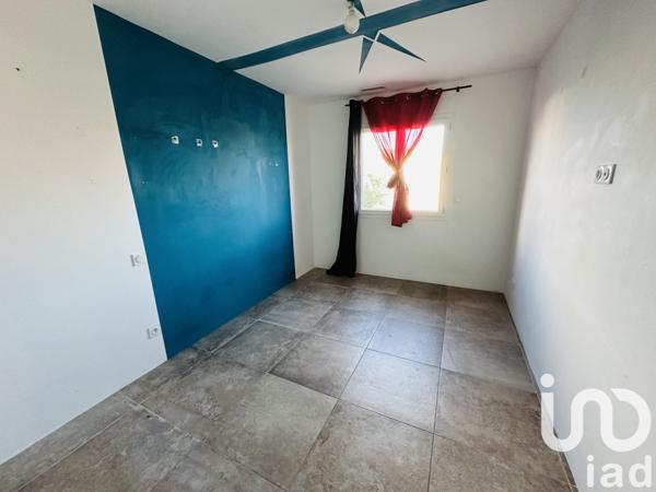 Maison traditionnelle 5 pièces de 107 m² à Port-la-Nouvelle (11210)