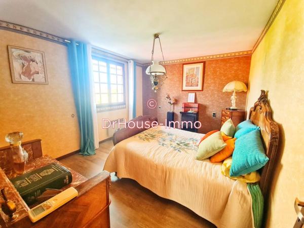 Maison à vendre 7 pièces de 148 m²