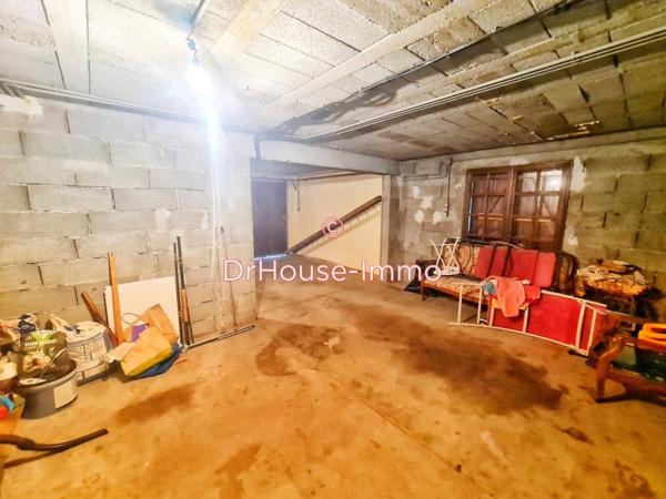 Maison à vendre 7 pièces de 148 m²