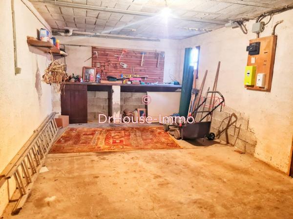 Maison à vendre 7 pièces de 148 m²