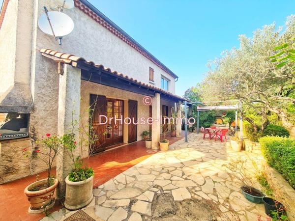 Maison à vendre 7 pièces de 148 m²