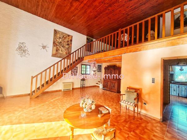 Maison à vendre 7 pièces de 148 m²