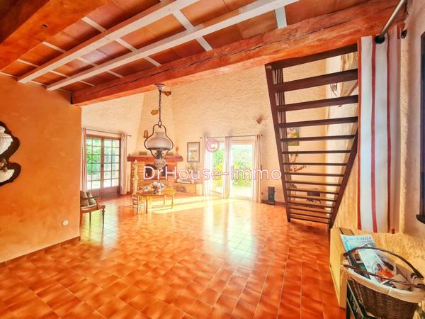 Maison à vendre 7 pièces de 148 m²