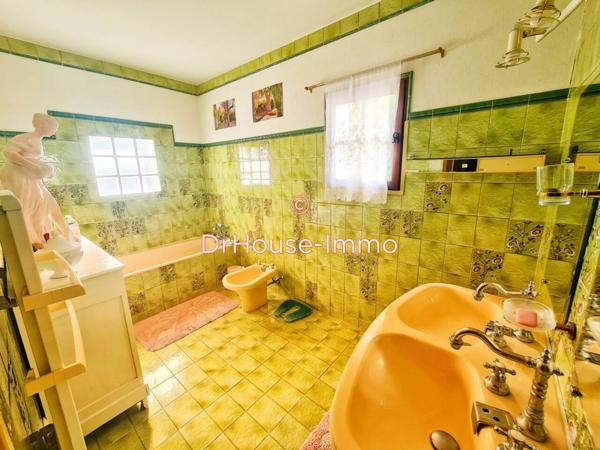 Maison à vendre 7 pièces de 148 m²