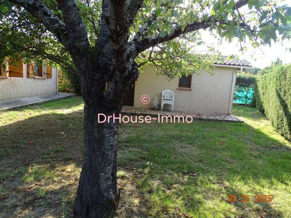 Maison à vendre 5 pièces de 132 m²