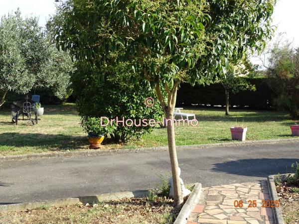 Maison à vendre 5 pièces de 132 m²