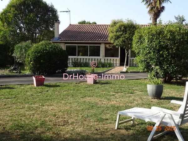 Maison à vendre 5 pièces de 132 m²