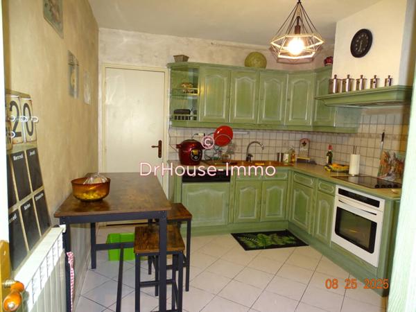 Maison à vendre 5 pièces de 132 m²