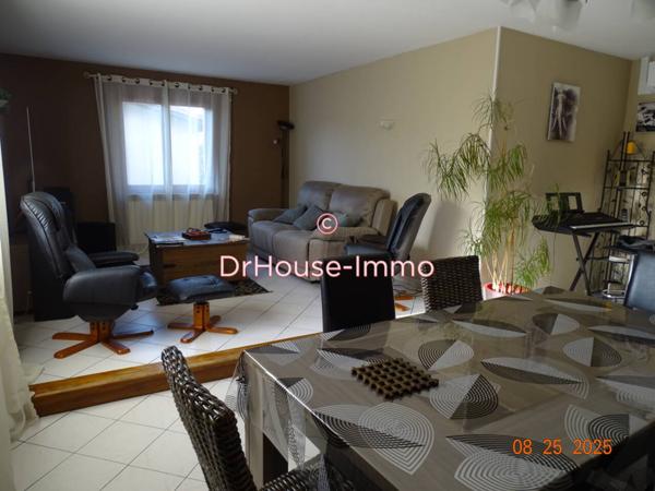 Maison à vendre 5 pièces de 132 m²